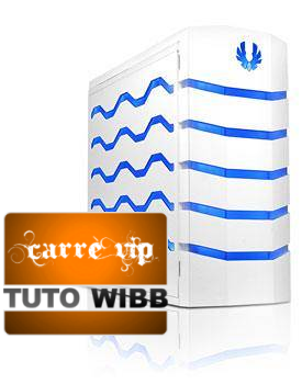 PC Wibb Carré VIP