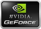 Graphics GeForce