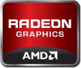 Graphics Radeon