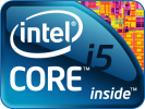 Intel core i5