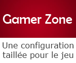 Gamer Zone